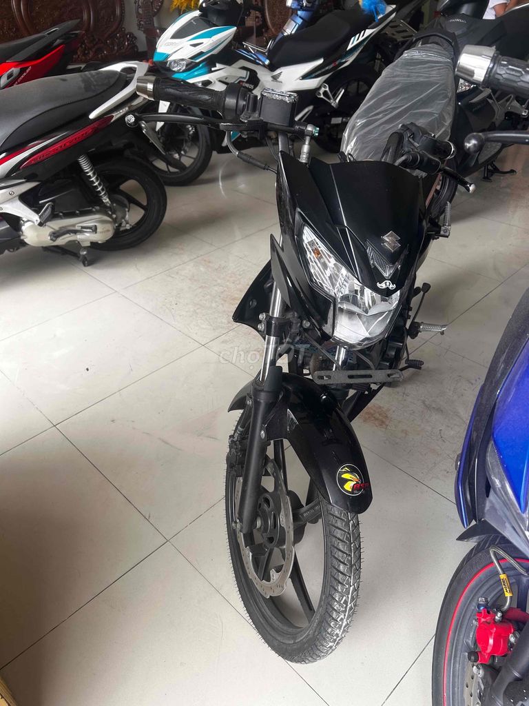 thanh lý xe đúng chủ. Mua bán Xe máy tại Quận Bình Thuỷ Cần Thơ được đăng bởi nhật Trường hình 2