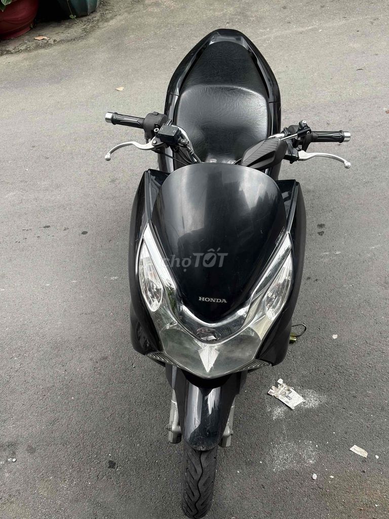 Chào bán pcx 125 date 2013. Mua bán Xe máy tại Quận Bình Tân Tp Hồ Chí Minh được đăng bởi nô hình 1