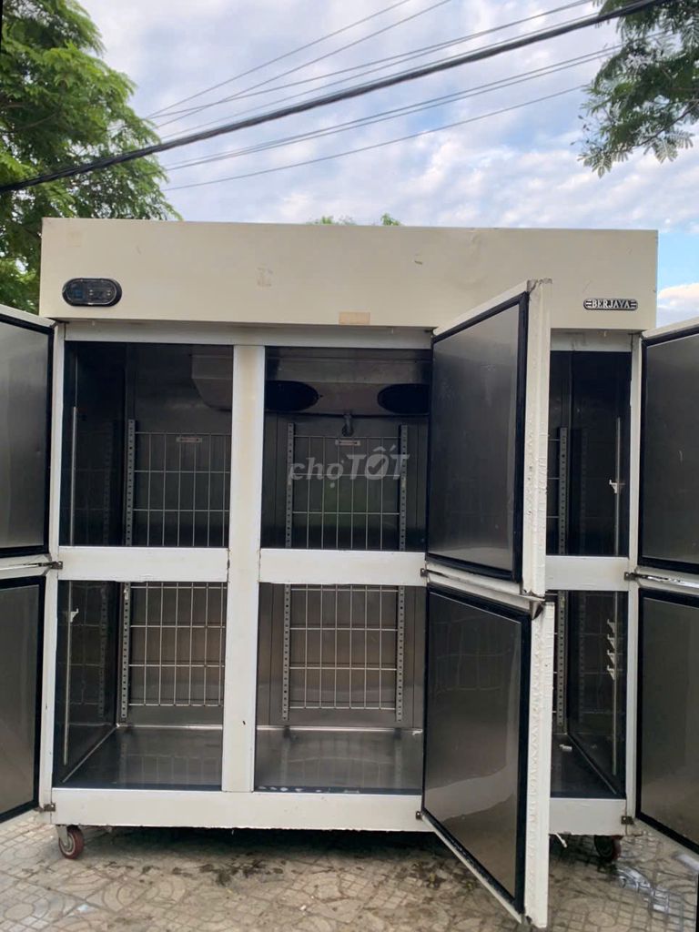 thanh lý tủ đông. Mua bán Tủ lạnh tại Quận Sơn Trà Đà Nẵng được đăng bởi thế giới đồ cũ đà nẵng hình 1