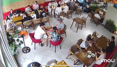 TUYỂN GIÁM SÁT BẾP NHÀ HÀNG MÓN HUẾ BÌNH THẠNH