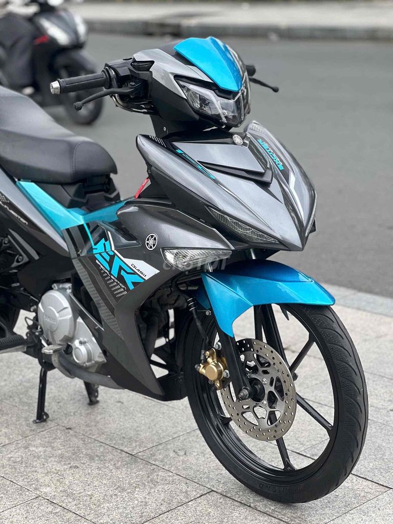 ❤️ Exciter 150 Full Led Mẫu 2020 Bstp Có Góp. Mua bán Xe máy tại Quận 11 Tp Hồ Chí Minh được đăng bởi Hưng Từ hình 1
