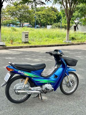 BÁN XE WAVE ALPHA. Mua bán Xe máy tại Thành phố Dĩ An Bình Dương được đăng bởi Tài trần 