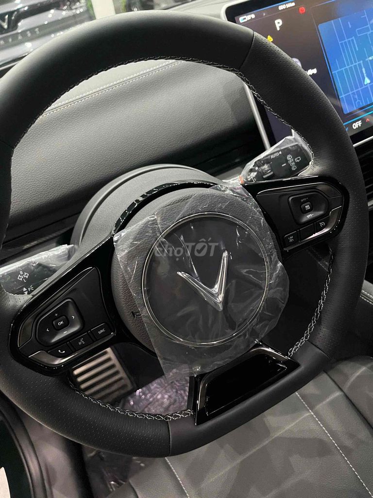 VinFast VF8 2024 S (Kèm pin) - 00014 km. Mua bán Ô tô tại Thành phố Biên Hòa Đồng Nai được đăng bởi Thuỳ Ngân VinFast Đồng Nai hình 8