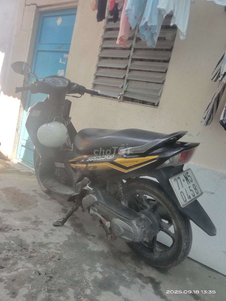 Bán xe như hình. Mua bán Xe máy tại Quận 1 Tp Hồ Chí Minh được đăng bởi Cao thiên hình 3