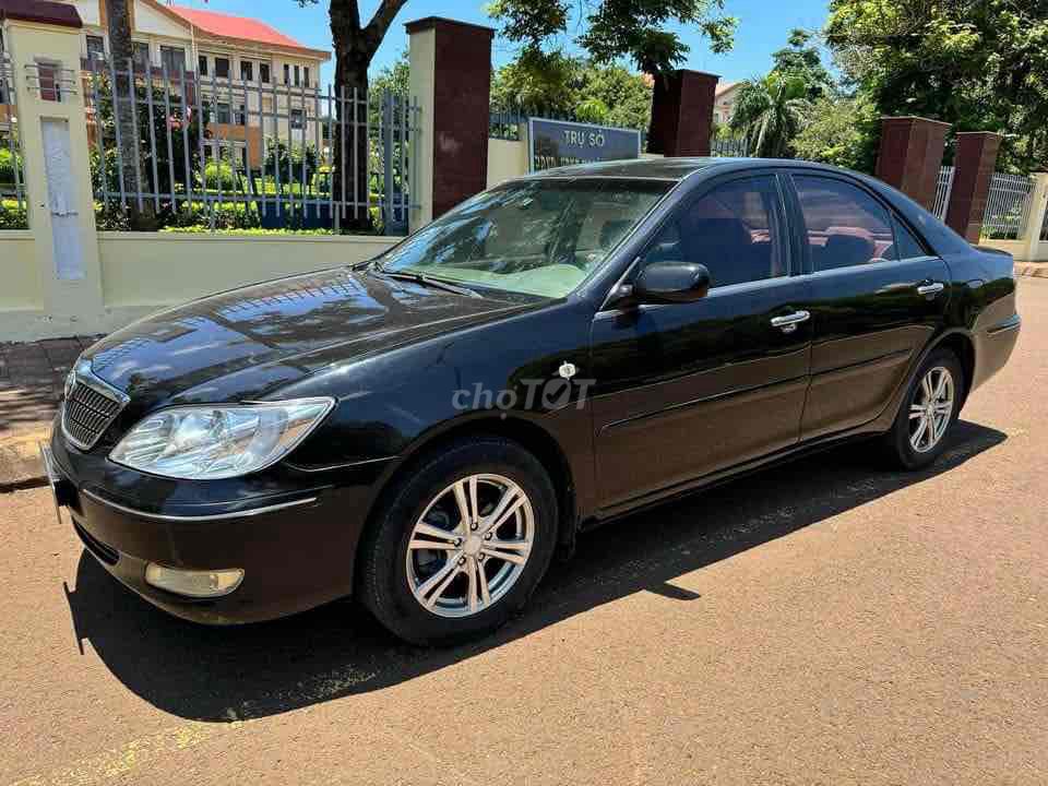 Lên Đời Cần Bán Camry Bản G