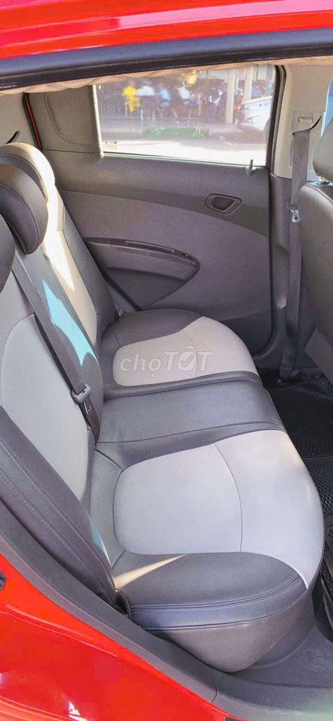 2014 LTZ 1.0 - 158000 km. Mua bán Ô tô tại Thành phố Vũng Tàu Bà Rịa - Vũng Tàu được đăng bởi Nguyễn Tấn Đức hình 7