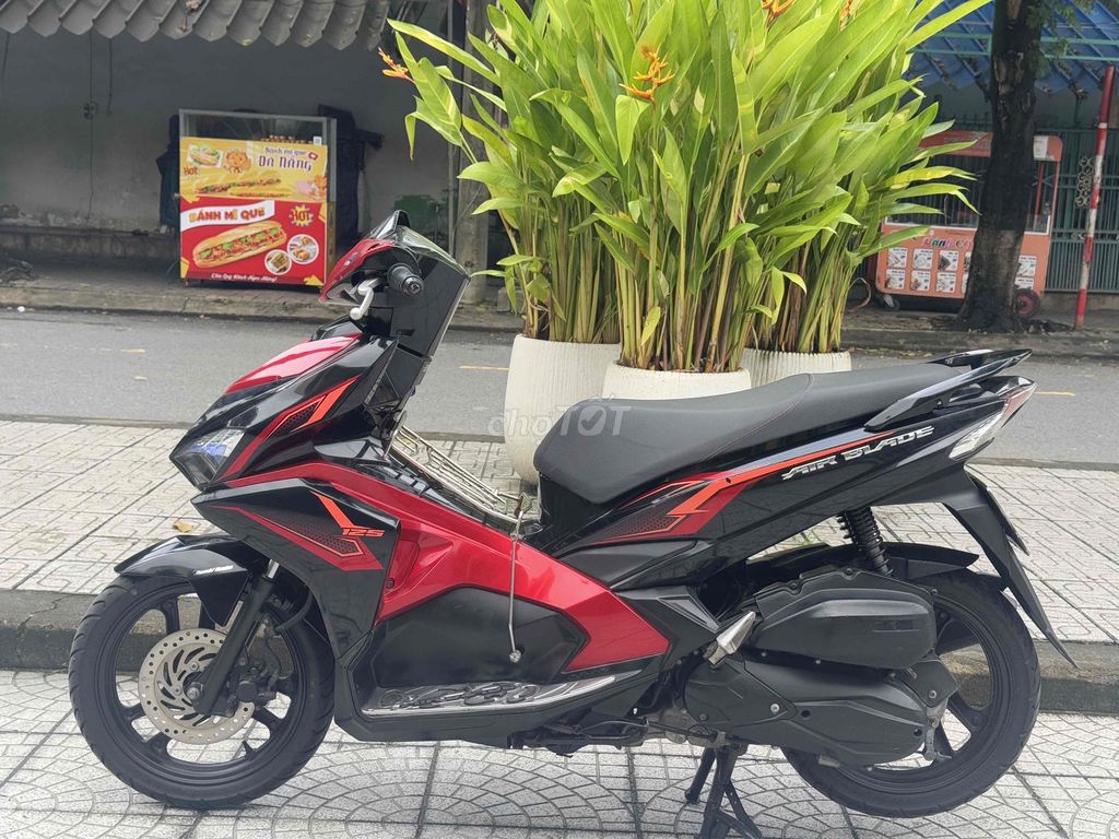 AB siêu nhân dk 2019 bs 43 xe nguyên rin. Mua bán Xe máy tại Quận Cẩm Lệ Đà Nẵng được đăng bởi Duc Tran  hình 2