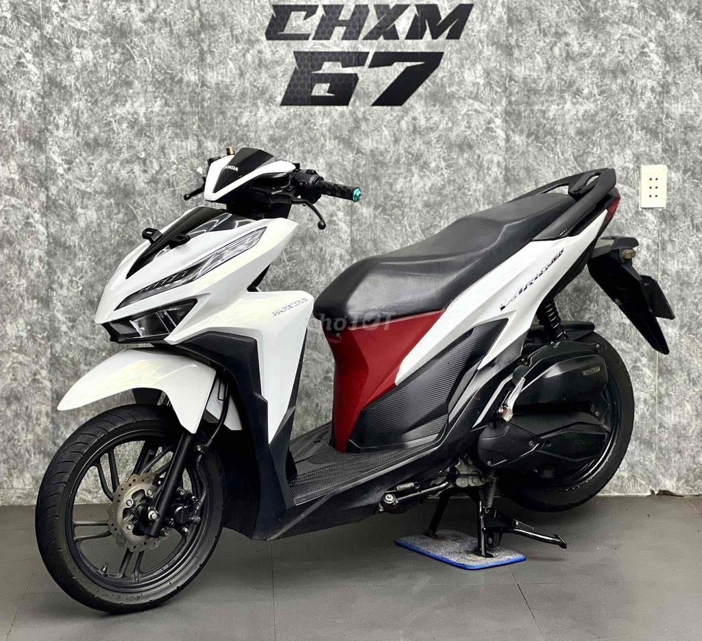 Vario 125 Trả Trước 20Tr Góp Bao Nợ Xấu