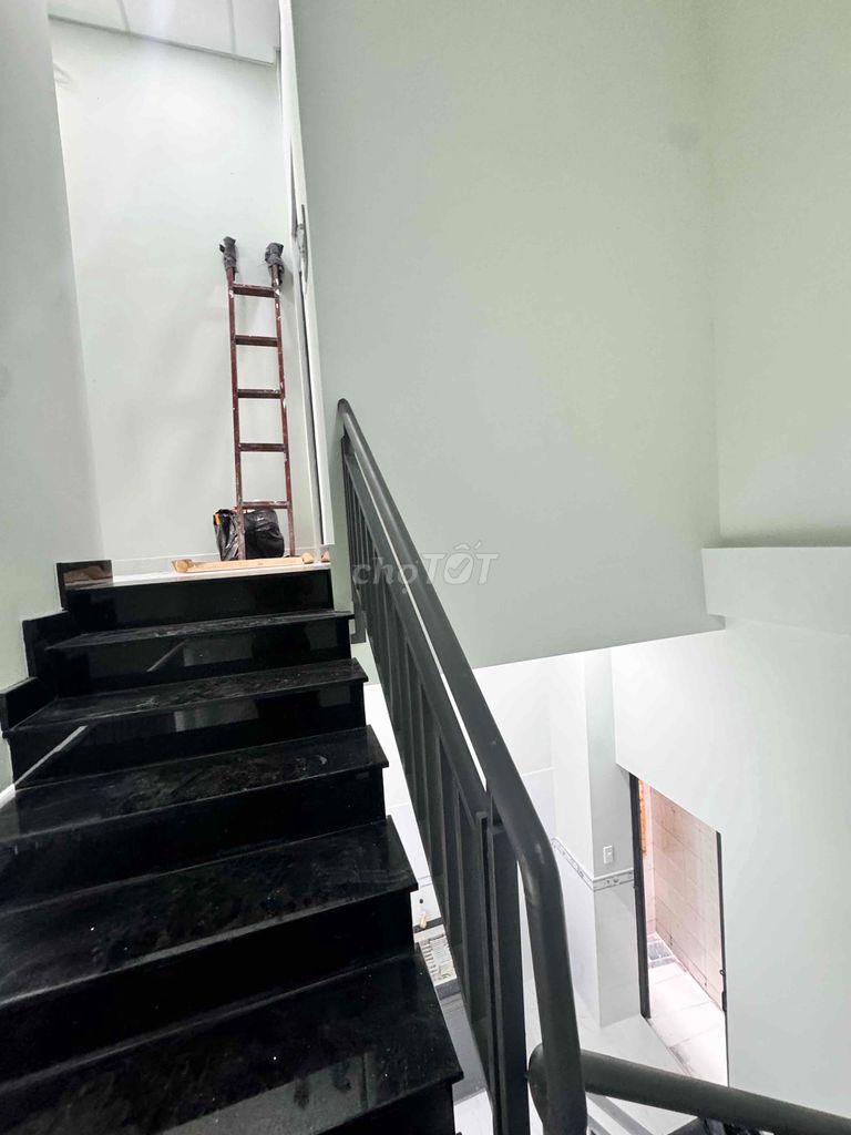 Nhà Hẻm XH Vườn Lài - Mới 100% - 2PN 2WC. Cho thuê nhà ở tại Quận Tân Phú Tp Hồ Chí Minh được đăng bởi Bình House hình 2