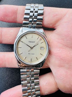 Tissot Thuỵ Sĩ kính sarphia - giao lưu trao đổi. Mua bán Đồng hồ tại Quận Gò Vấp Tp Hồ Chí Minh được đăng bởi Khánh Đăng