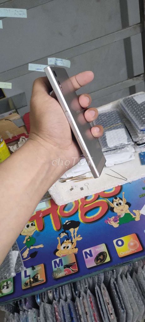 Sony xz, ram 4gb, 64gb,. Mua bán Điện thoại tại Quận Gò Vấp Tp Hồ Chí Minh được đăng bởi A LONG   nhận thanh toán THẺ TÍN DỤNG hình 4