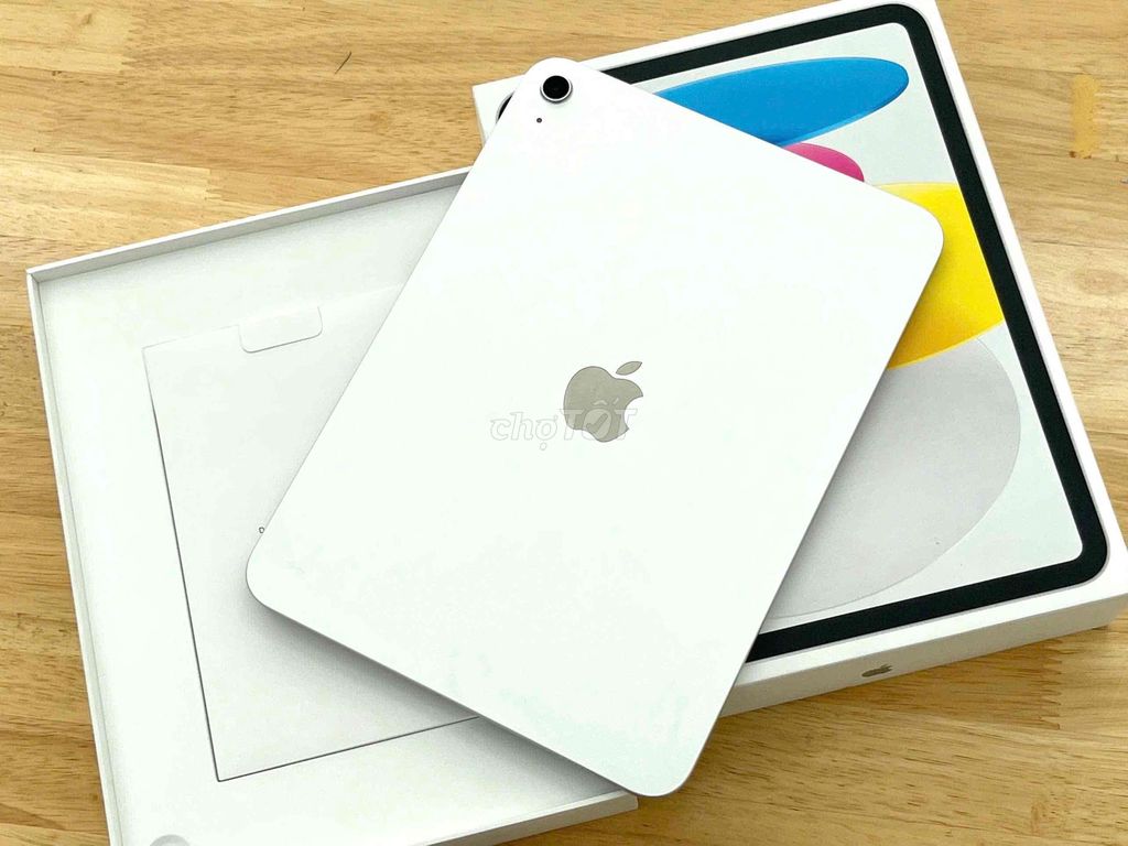 iPad A16 11" 128GB Wifi Pin 100% Sạc54L Zin Đẹp98%. Mua bán Máy tính bảng tại Quận Cái Răng Cần Thơ được đăng bởi Cầm đồ Nhanh hình 1