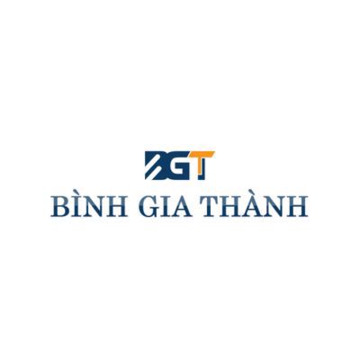 CÔNG TY TNHH THƯƠNG MẠI VÀ DỊCH VỤ BÌNH GIA THÀNH
