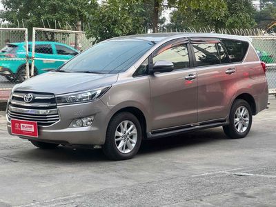 Toyota Innova 2.0G số tự động 2018 màu đồng. Mua bán Ô tô tại Thành phố Thủ Đức Tp Hồ Chí Minh được đăng bởi Hữu Phúc