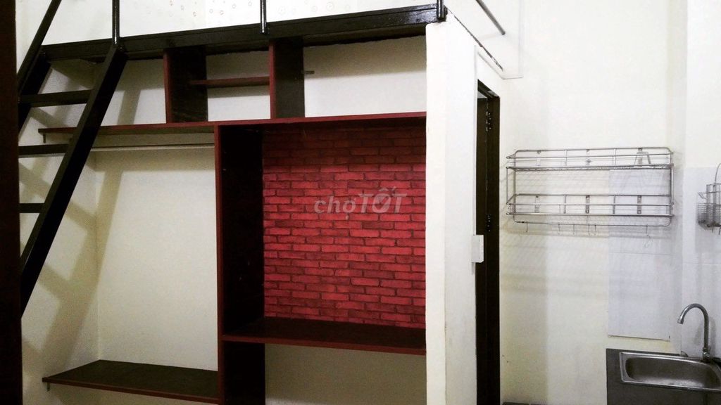 Hệ thống khu dân cư Mê Kông Cộng Hòa, 108/E5 Cộng Hòa, Q. Tân Bình