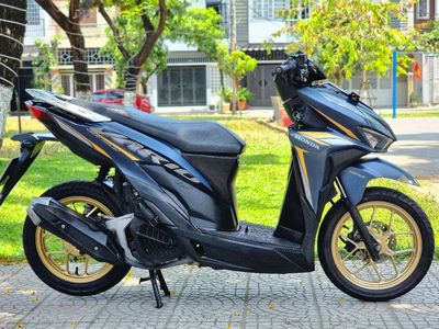 Vario 125 cuối 2021. Xe chất rin, lột keo mới cứng. Mua bán Xe máy tại Quận Sơn Trà Đà Nẵng được đăng bởi AN  chuyên mua bán xe máy cũ tại 386 ngô quyền sơn trà đà nẵng  BÁN XE TRẢ GÓP
