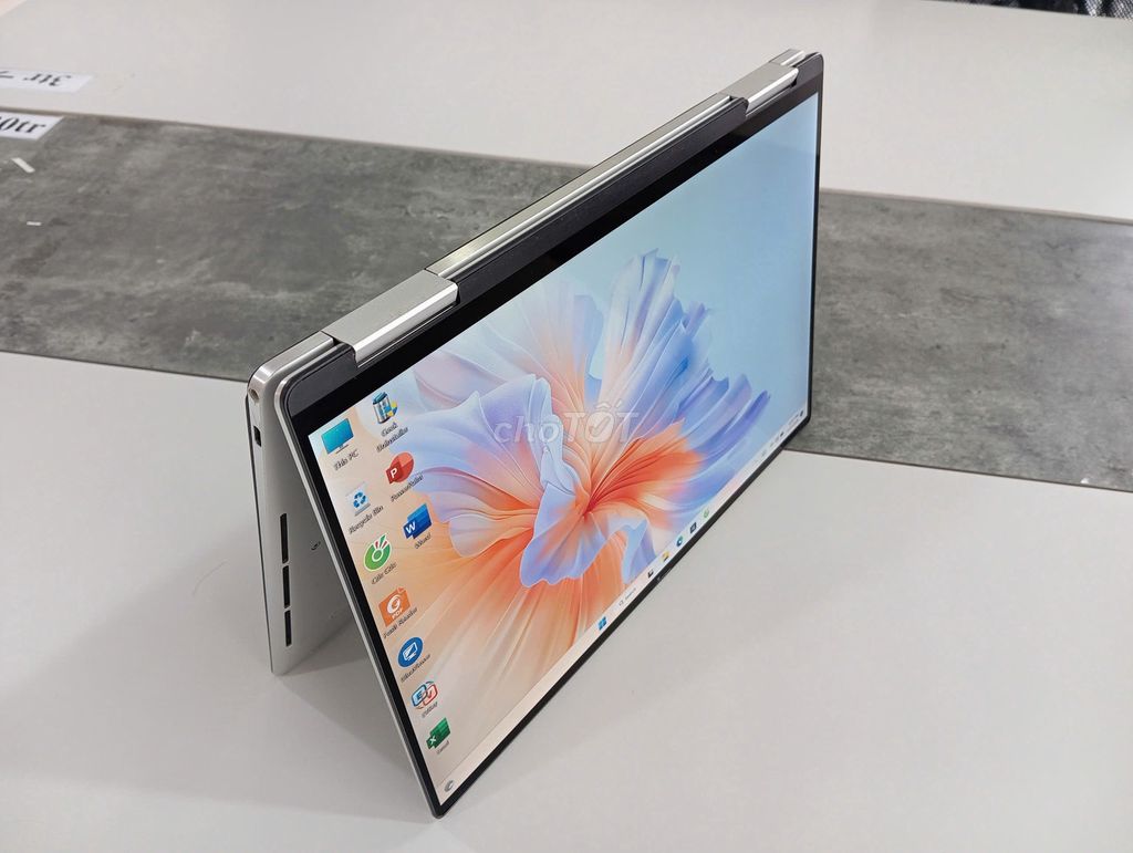 XPS 7390 2-in-1 (i5 1035G1 / 8G / 256G / X360). Mua bán Laptop tại Thành phố Thủ Dầu Một Bình Dương được đăng bởi Laptop Hoàng Phát hình 1