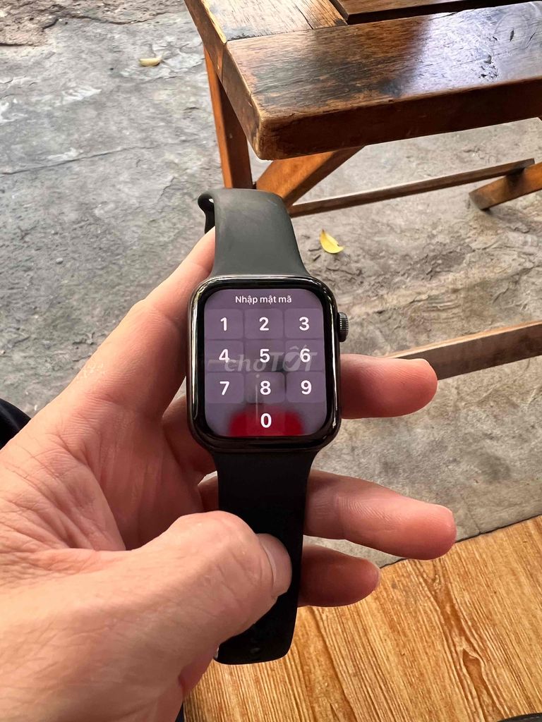 WATCH SE LÊN ĐỜI NHƯỢNG LẠI