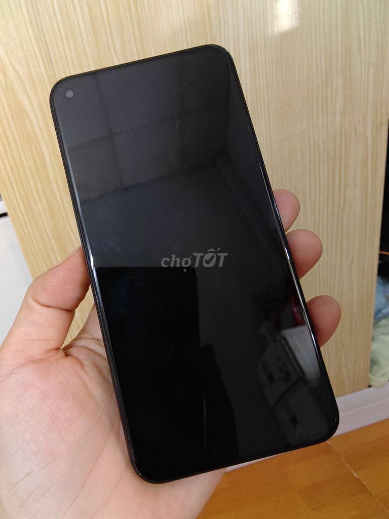 Pixel 5 Ram 8/128Gb Quốc tế. Mua bán Điện thoại tại Quận Gò Vấp Tp Hồ Chí Minh được đăng bởi Bii hình 1