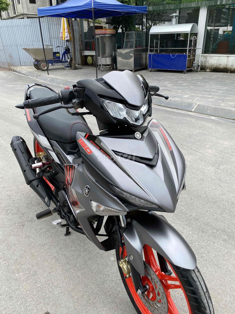 Siêu Phẩm Exciter 150 Chính chủ —2020 biển 29. Mua bán Xe máy tại Quận Nam Từ Liêm Hà Nội được đăng bởi minh hình 11