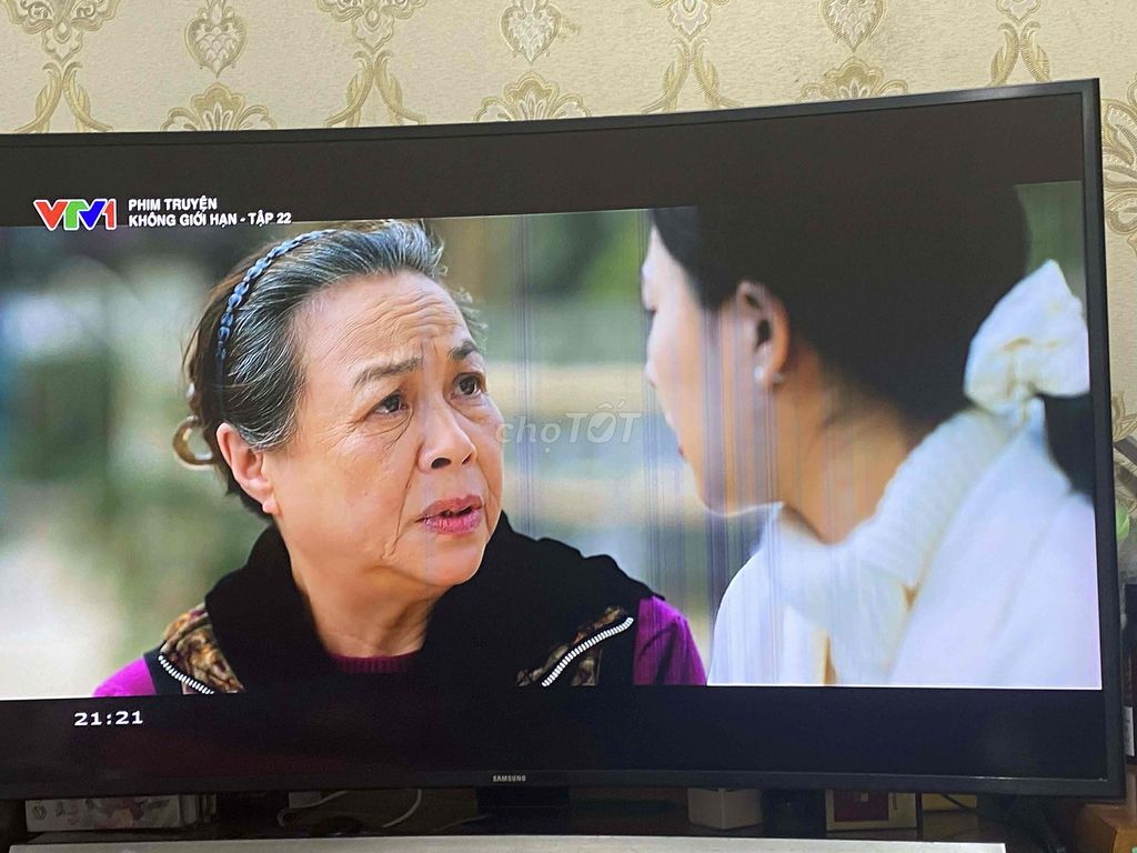 TIVI SAMSUNG CŨ. Mua bán Tivi, Âm thanh tại Quận Hà Đông Hà Nội được đăng bởi Nguyễn Việt Hoàng hình 1