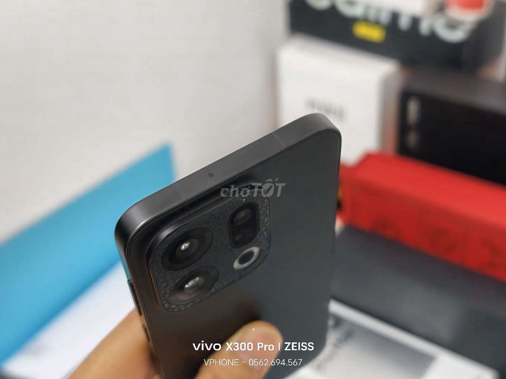 Oppo Find X9 256GB Đen Đã sử dụng. Mua bán Điện thoại tại Quận Nam Từ Liêm Hà Nội được đăng bởi Quốc Việt hình 1