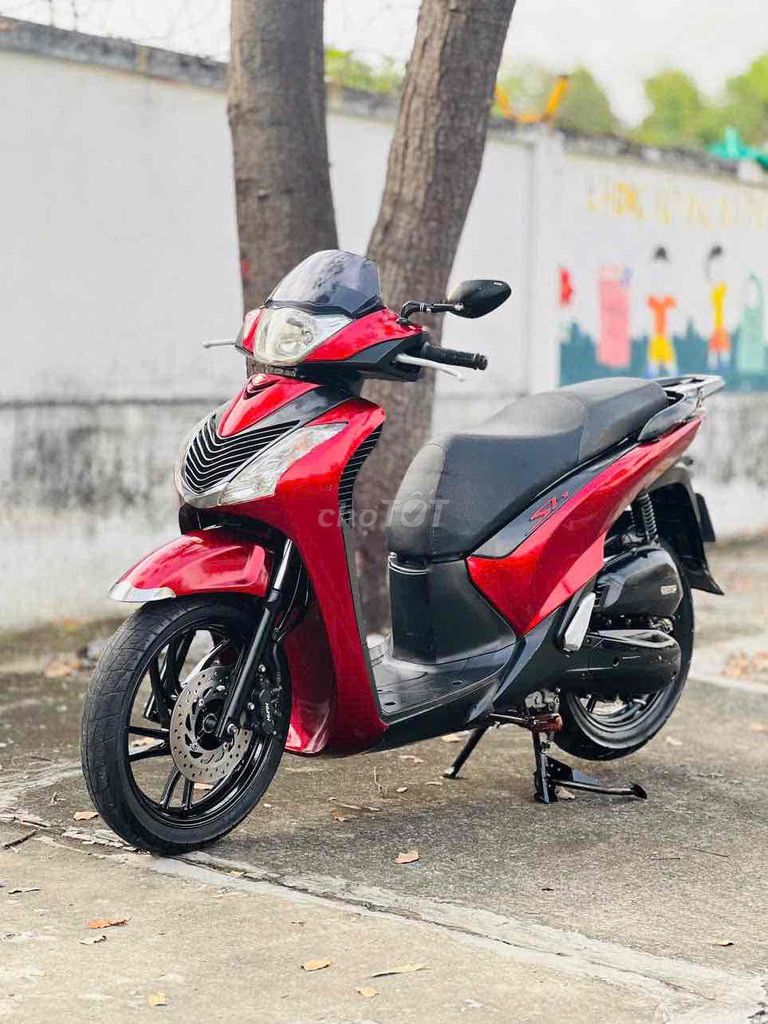 cần bán sh úp áo ý. Mua bán Xe máy tại Thị xã Bến Cát Bình Dương được đăng bởi xe máy trả góp tín nghĩa  hình 7