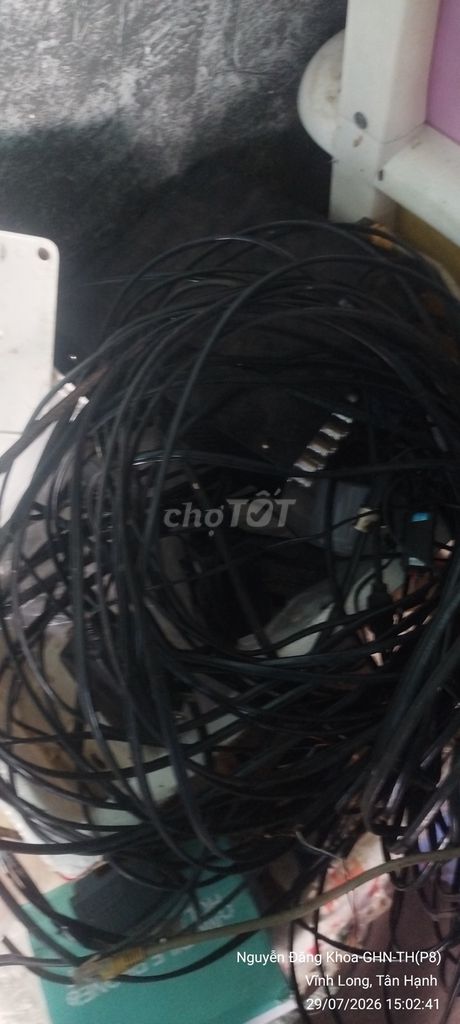 Đầu ghi hình KBVISION KX-A7108SD6 Xám. Mua bán Máy ảnh, Máy quay tại Thành phố Vĩnh Long Vĩnh Long được đăng bởi Khoavl hình 1