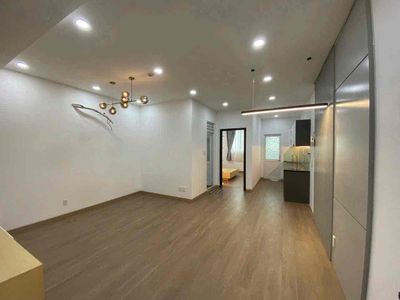 Apartment 46 m² · 1 bed · Belleza Apartment