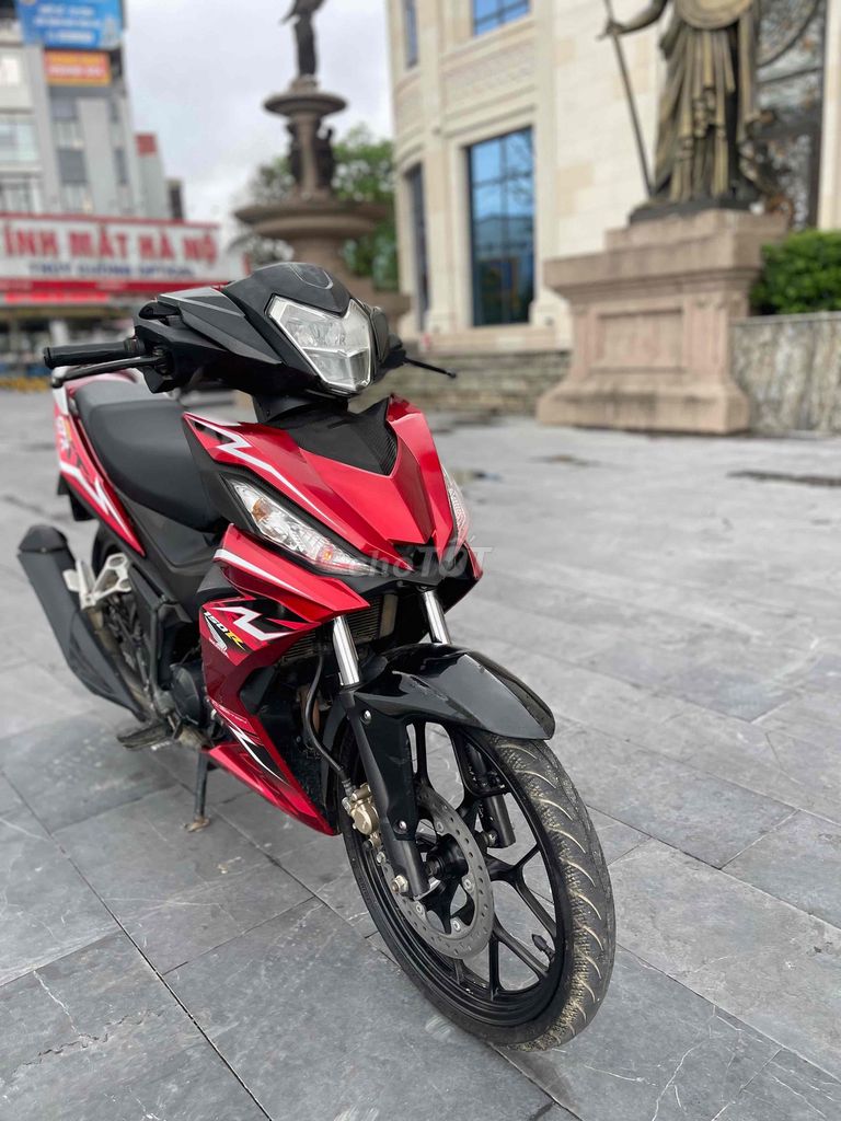 Xe Winner nhận giao lưu xe khác. Mua bán Xe máy tại Thành phố Vinh Nghệ An được đăng bởi Mạnh Nhỏ hình 2