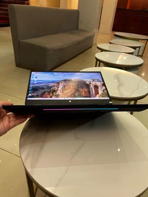ACER HELIOS 300 I9 12900H/16/1Tb 3070TI 2,5K 165HZ. Mua bán Laptop tại Quận 3 Tp Hồ Chí Minh được đăng bởi Laptop Production