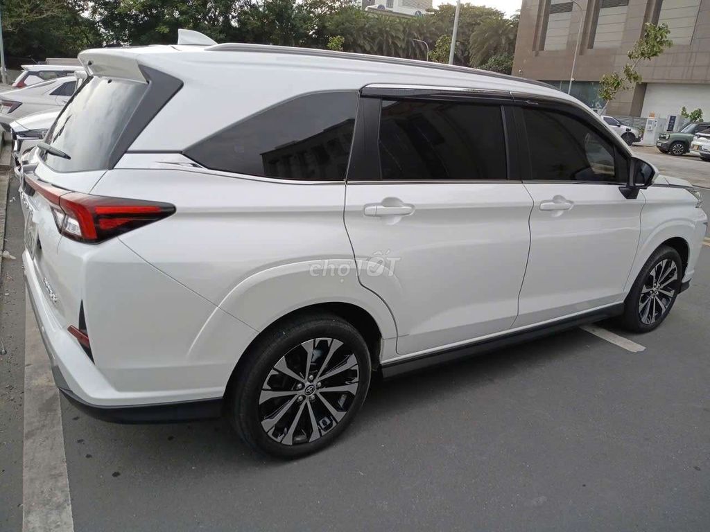 VLOZ TOP / LENG KENG / CHÍNH CHỦ. Mua bán Ô tô tại Quận Ninh Kiều Cần Thơ được đăng bởi Tín Nghĩa  hình 3