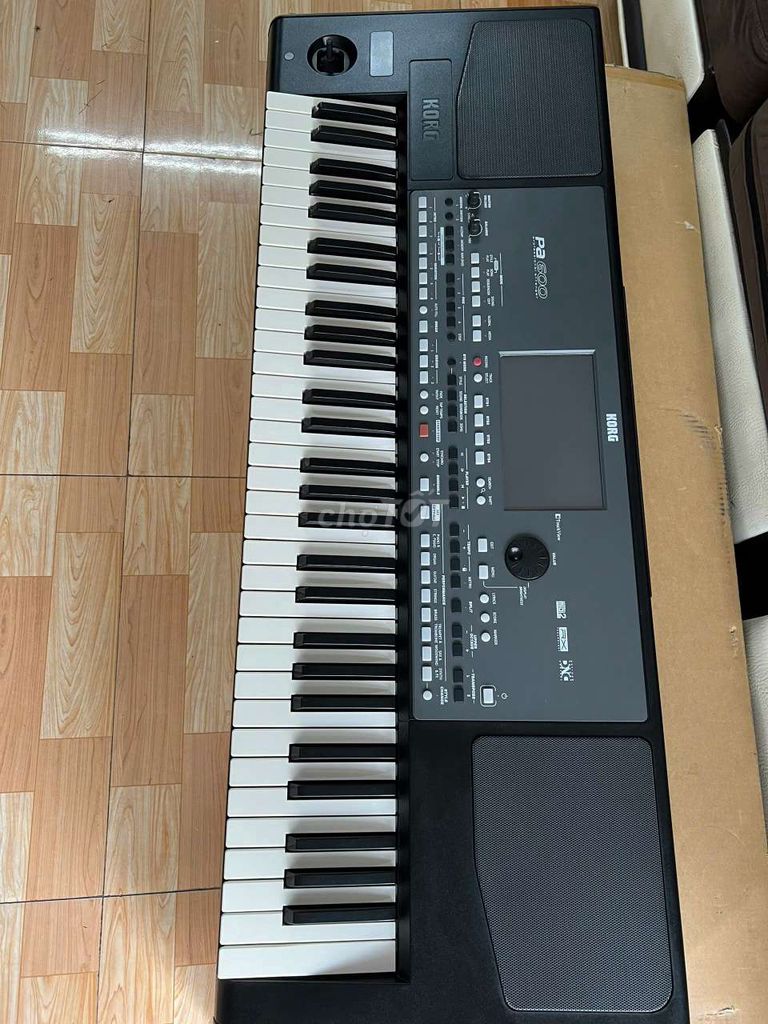 Organ korg pa600