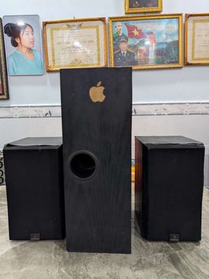 Loa anh quốc Celestion 3. Mua bán Tivi, Âm thanh tại Quận Gò Vấp Tp Hồ Chí Minh được đăng bởi Hoàng Nguyên Vũ