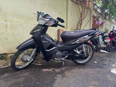 wawe @ đen nhám 2023 cần bán. Mua bán Xe máy tại Quận Hải Châu Đà Nẵng được đăng bởi thu