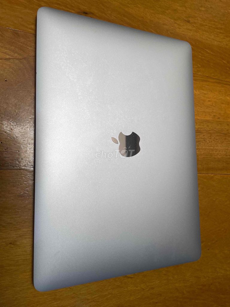 Apple MacBook Air M1 8GB/256GB bạc. Mua bán Laptop tại Quận Tân Phú Tp Hồ Chí Minh được đăng bởi Công hình 1