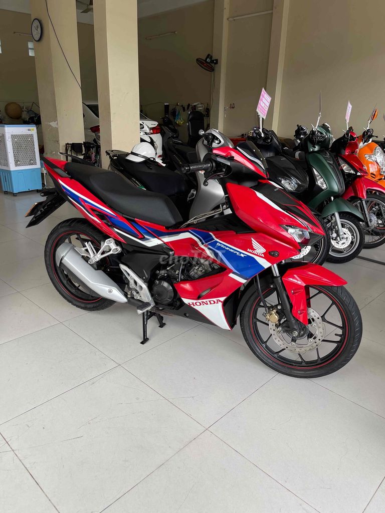 winer x . thắng abs . máy zin im . áo đẹp. Mua bán Xe máy tại Thành phố Rạch Giá Kiên Giang được đăng bởi XE MÁY ÚT BÉ  hình 1