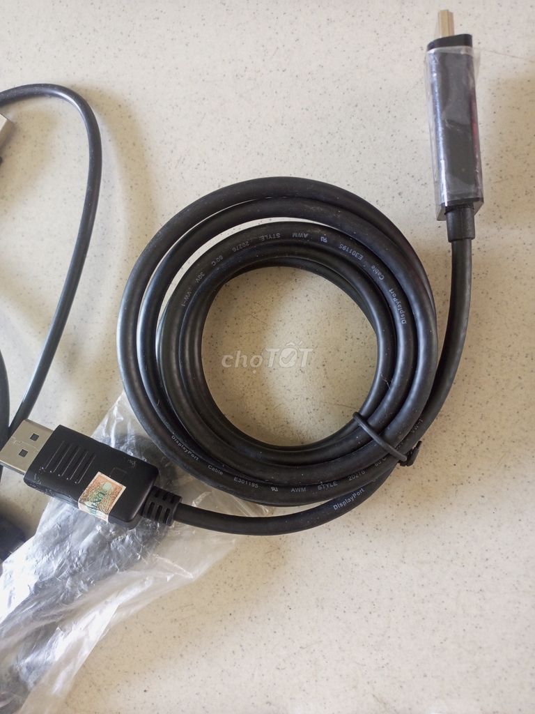 Cáp kết nối, CHUYỂN ĐỔI, VGA, HDMI, USB Các loại