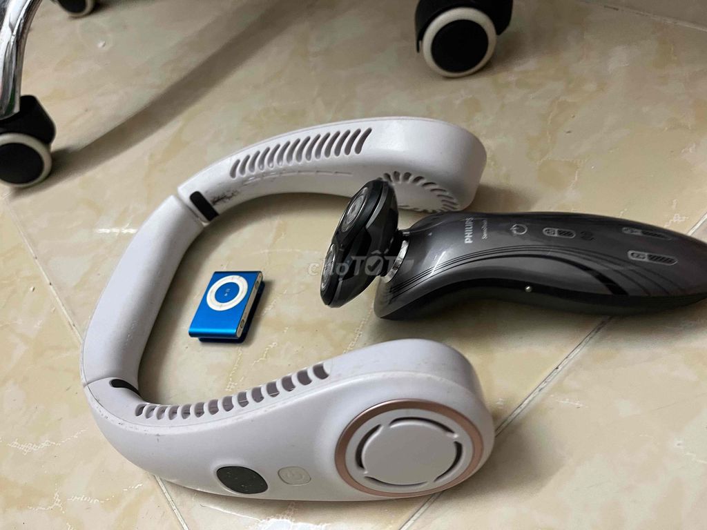 Quạt đeo cổxài pin tiểu daocạo philips ipod shuffe. Mua bán Quạt tại Quận Tân Phú Tp Hồ Chí Minh được đăng bởi Trương Hiệp hình 1