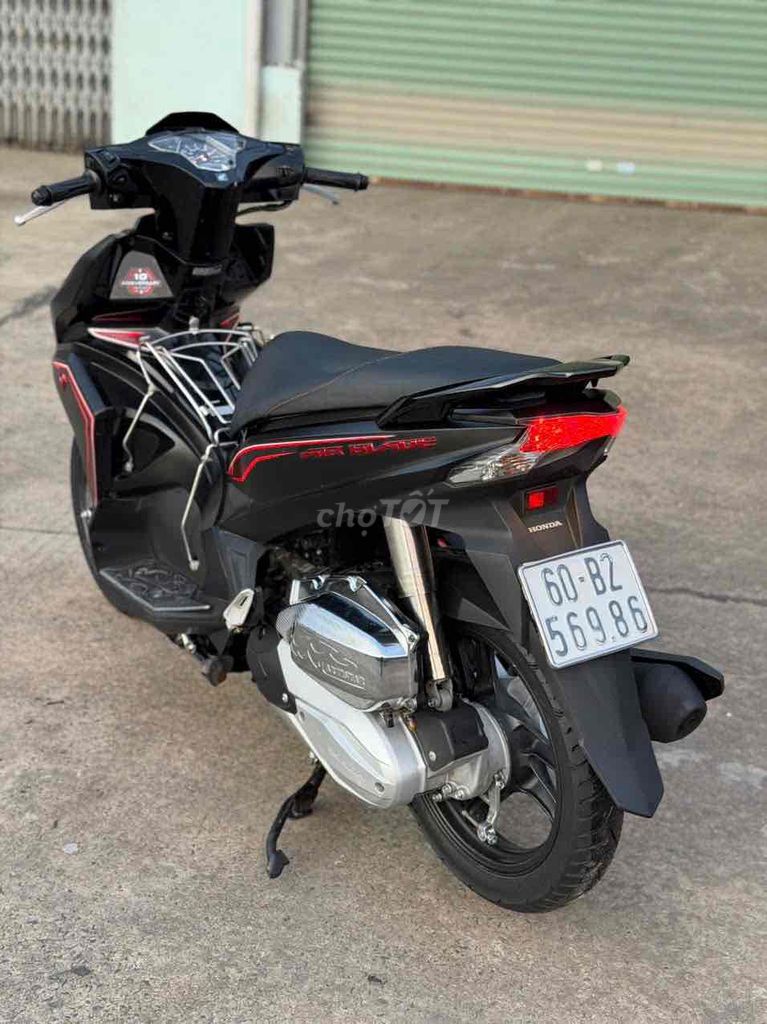 AB 2019 Smatkey hỗ trợ góp 0đ. Mua bán Xe máy tại Huyện Trảng Bom Đồng Nai được đăng bởi Xe Máy Ngọc Hưng hình 9