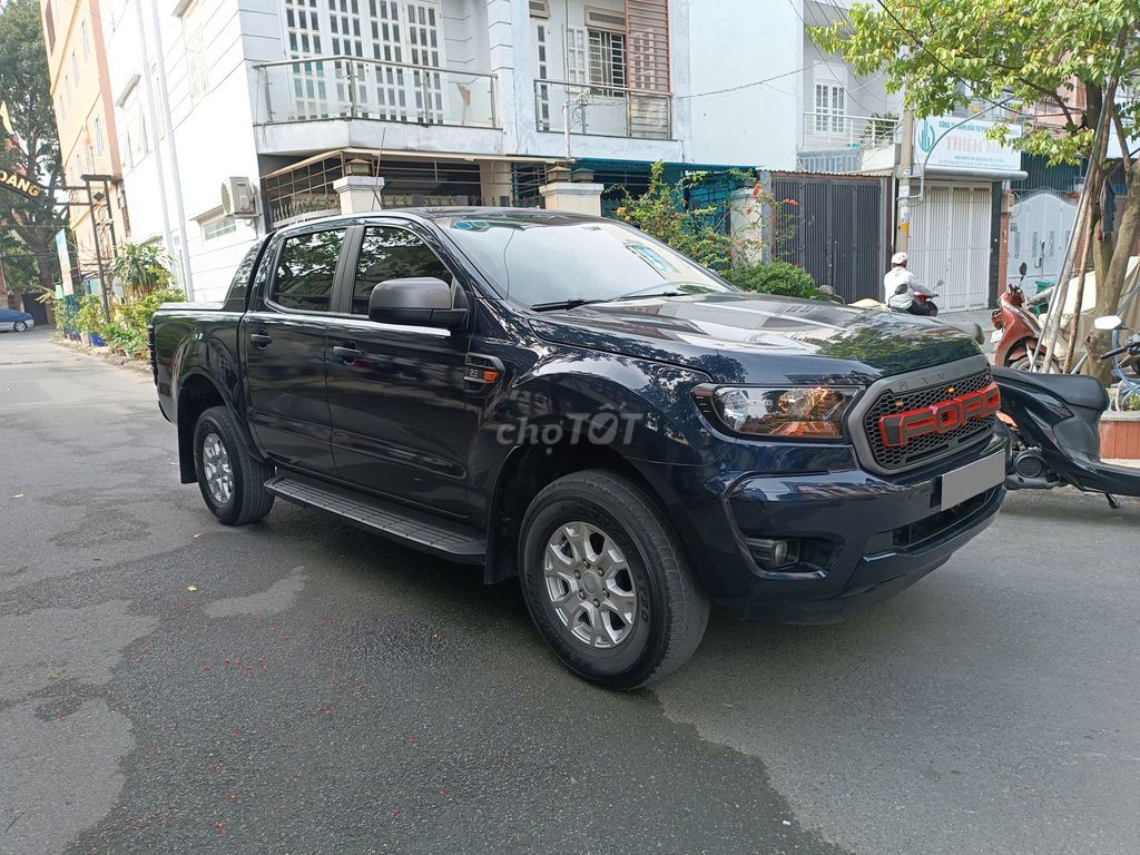 Ford Ranger model 2021 máy dầu số tự động. Mua bán Ô tô tại Quận 12 Tp Hồ Chí Minh được đăng bởi Thịnh 7951 hình 14
