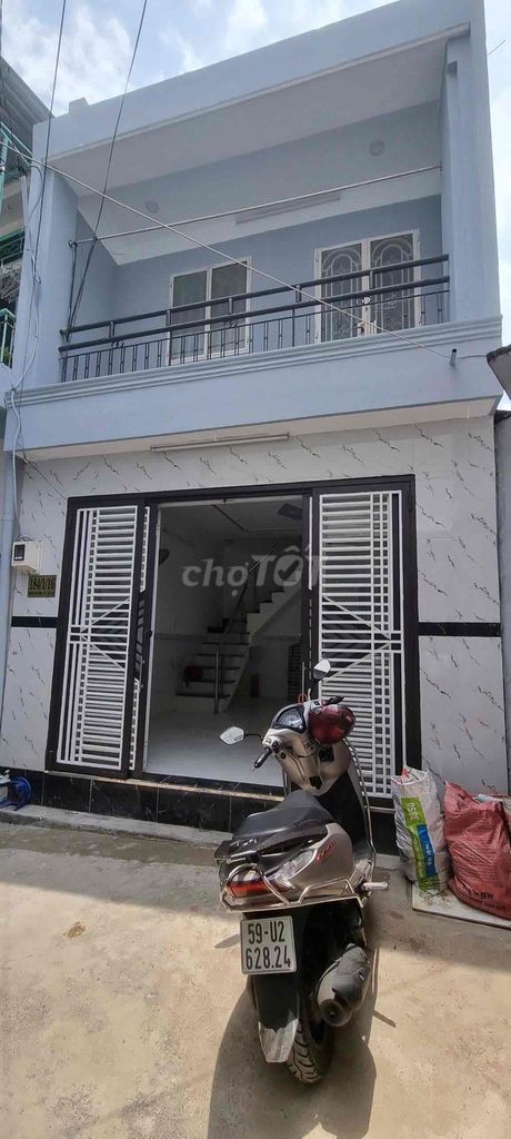Аренда · 2 комн. · 36 м² · Quận Gò Vấp, ул. Đường Nguyễn Văn Lượng