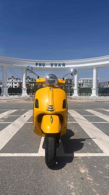 Vespa GTS 2020 iget. Mua bán Xe máy tại Thành phố Huế Thừa Thiên Huế được đăng bởi Duy Đăng
