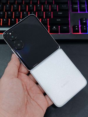Xiaomii Mix Flip 12/256 up rom quốc tế fullbox