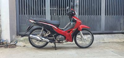 Bán honda wave s110 đời 2014