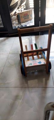 Xe gà tập đi cho bé. Mua bán Mẹ và bé tại Thành phố Thuận An Bình Dương được đăng bởi Vân Nguyễn