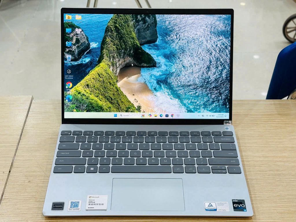 Dell Inspiron 5320 i5-1240P 16GB/512GB. Mua bán Laptop tại Quận Đống Đa Hà Nội được đăng bởi Bảo Táo Store hình 1