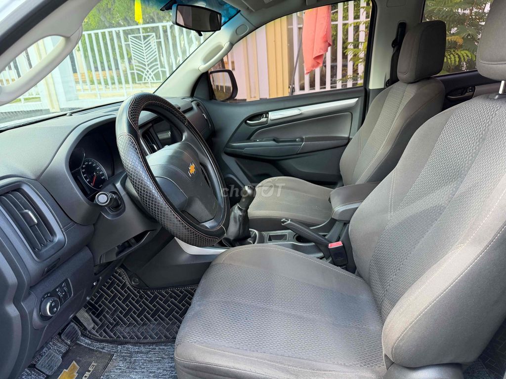 CHEVROLET trailblazer 2018. Mua bán Ô tô tại Huyện Hòa Vang Đà Nẵng được đăng bởi TRƯỜNG XUÂN hình 6