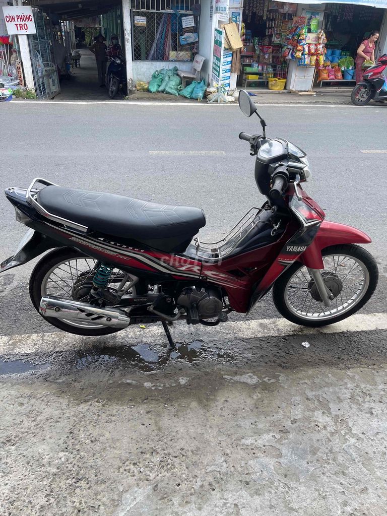 Surut 50cc chạy không cần bằng lái biển 94 máy êm. Mua bán Xe máy tại Quận Cái Răng Cần Thơ được đăng bởi Cầm Đồ Minh Tấn hình 1