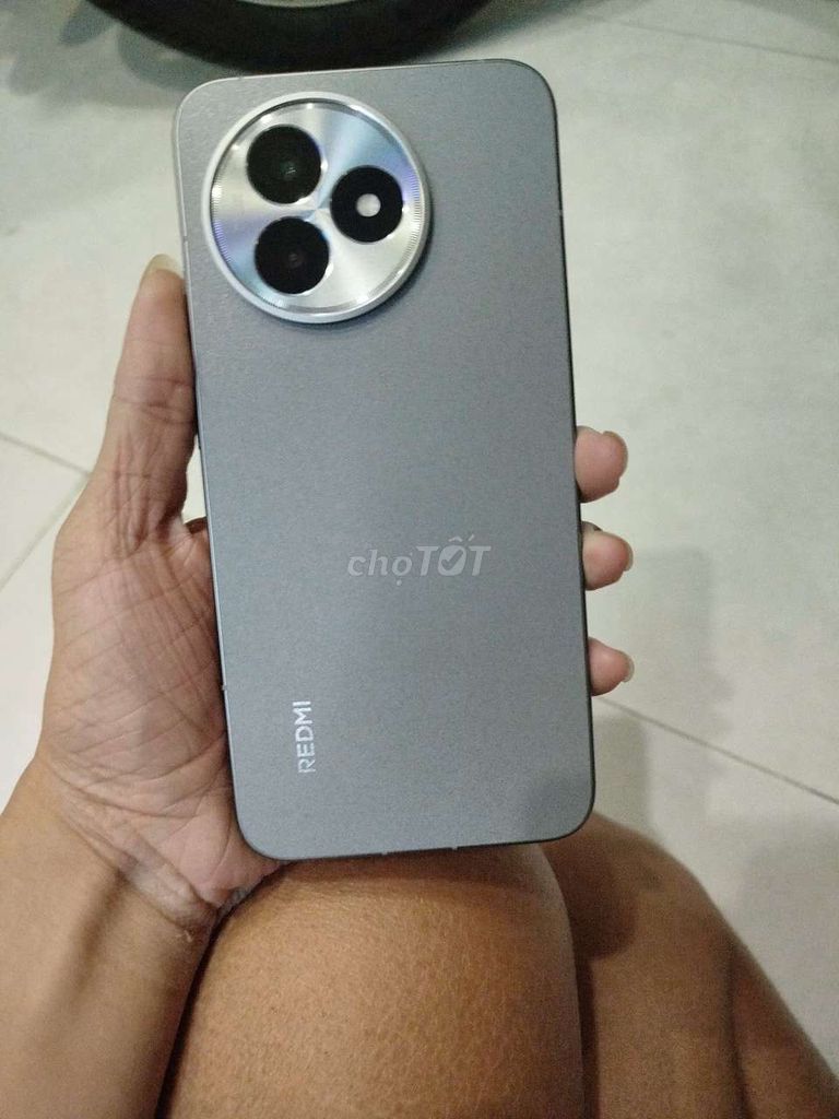 Xiaomi K80 Ultra 256GB Xám. Mua bán Điện thoại tại Quận 8 Tp Hồ Chí Minh được đăng bởi Xuân Tuấn hình 1